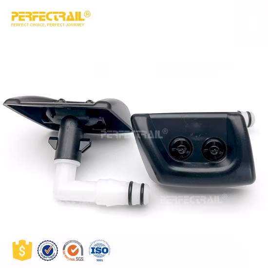 Perfectrail Dnj500100 Dnj500110 Auto Lh Rh Scheinwerferwaschanlage Jet Sprayer Düse für Land Rover Range Rover Sport L320 2006