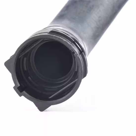 Auto Kühler Kühlmittelschlauch Wasserrohr OEM 17127609532 für BMW F33 F83 F32 F82 F36