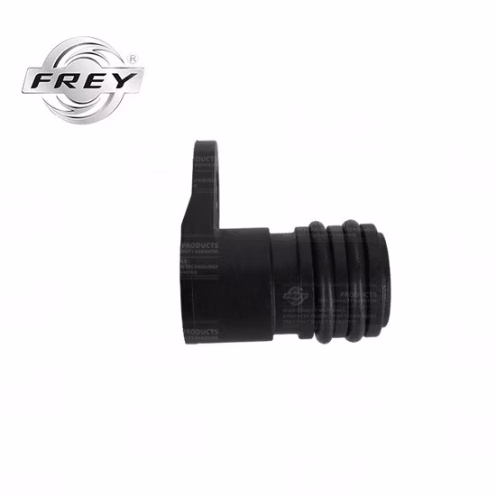 Heiße Verkäufe Oberes Kühlerkühlmittelschlauchrohr 17123415433 für BMW X3 2006