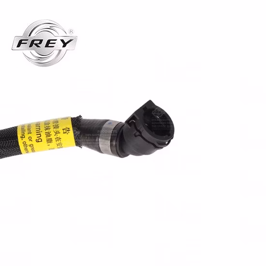 Automobil-Ersatzteile, Motorkühlmittel-Kühlerschlauch 17127578401, Wasserleitung für BMW F01 F02