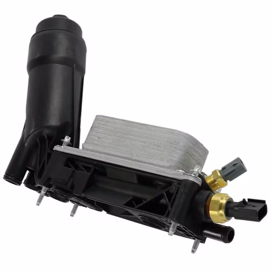 Motorölkühler-Filtergehäuse 5184294ae für 11